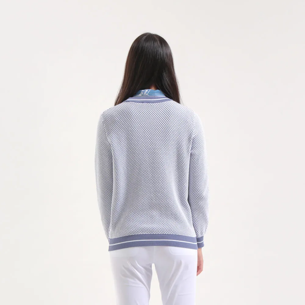 NEREA | KNIT SWEATER | FINAL SALE