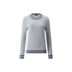 NEREA | KNIT SWEATER | FINAL SALE