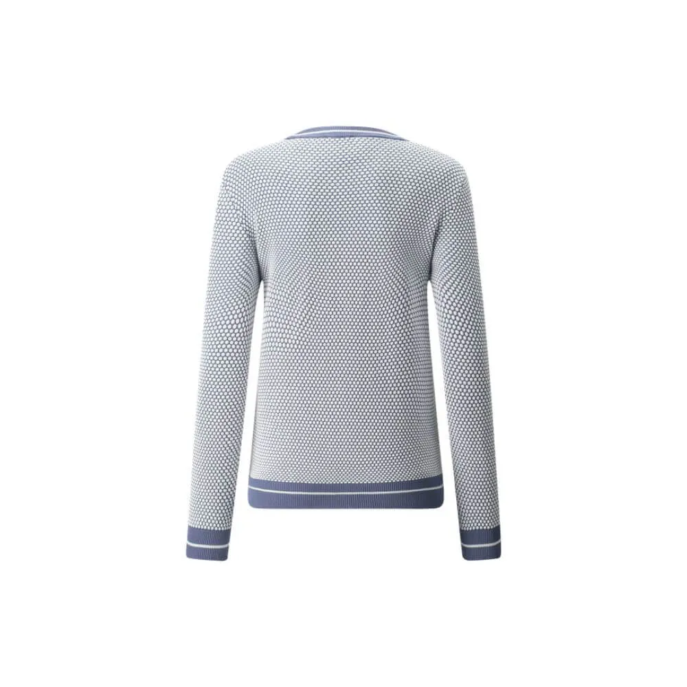 NEREA | KNIT SWEATER | FINAL SALE