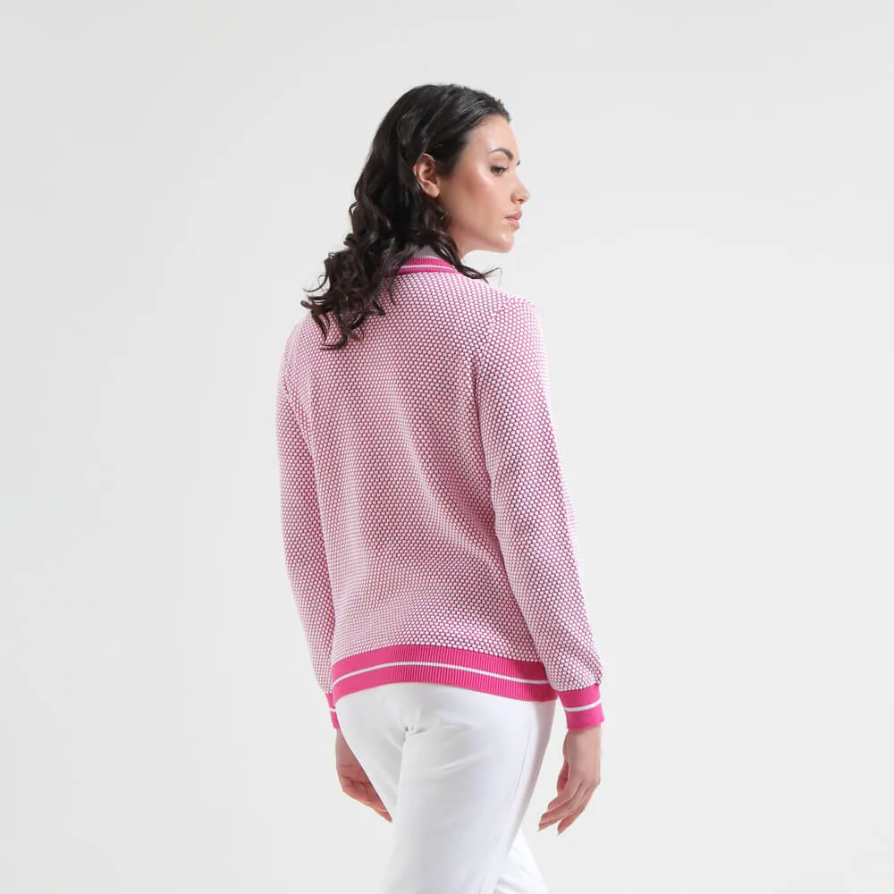 NEREA | KNIT SWEATER | FINAL SALE