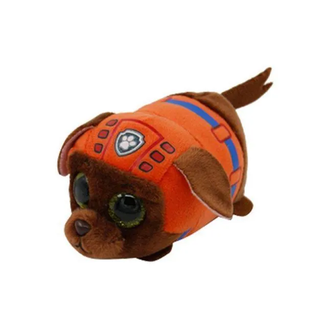 New 15cm Ty Big Eyes Animals Dog Plush Toy Marshall Rocky Zuma Cute Stuffed Plush Collection Cute Dolls Child Gifts