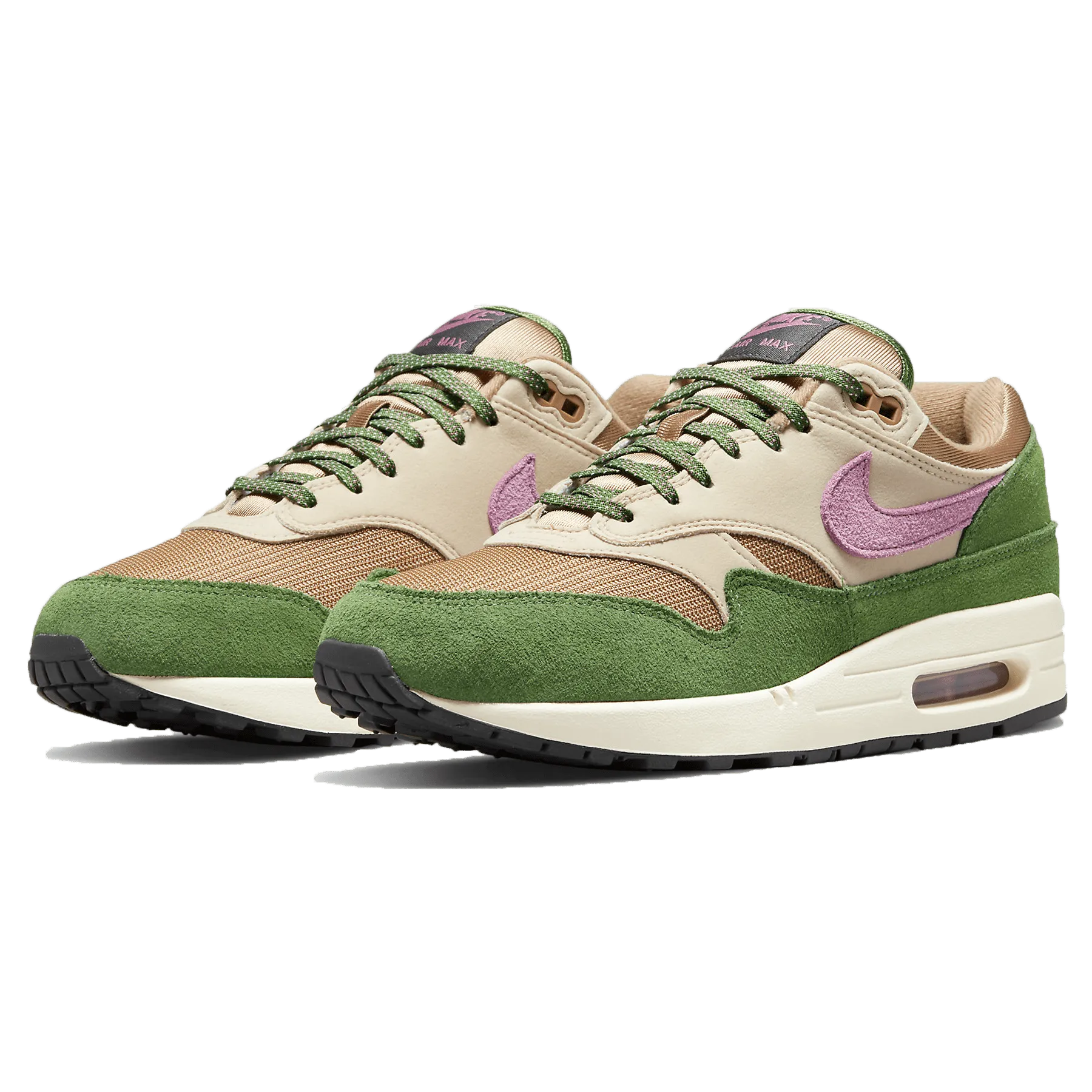 Nike Air Max 1 NH 'Treeline'