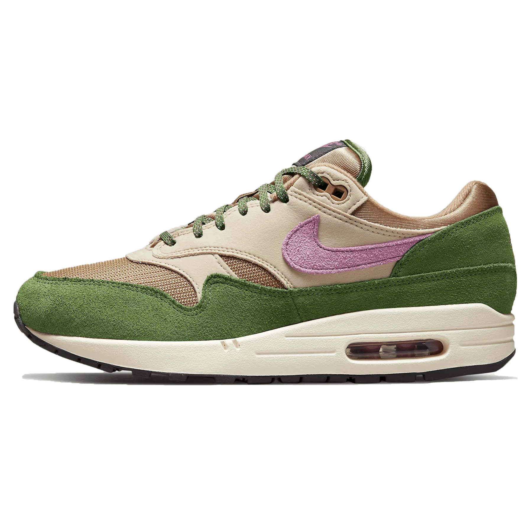 Nike Air Max 1 NH 'Treeline'