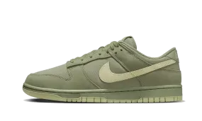 Nike Dunk Low Premium Oil Green