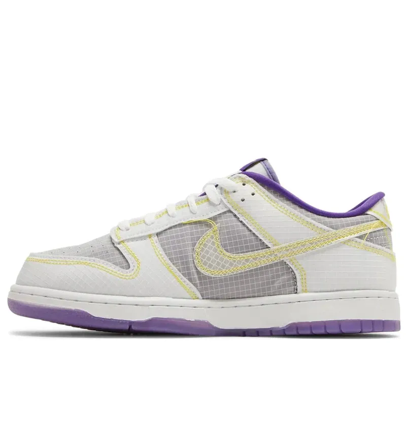 Nike Dunk Low Union Passport Pack Court Purple