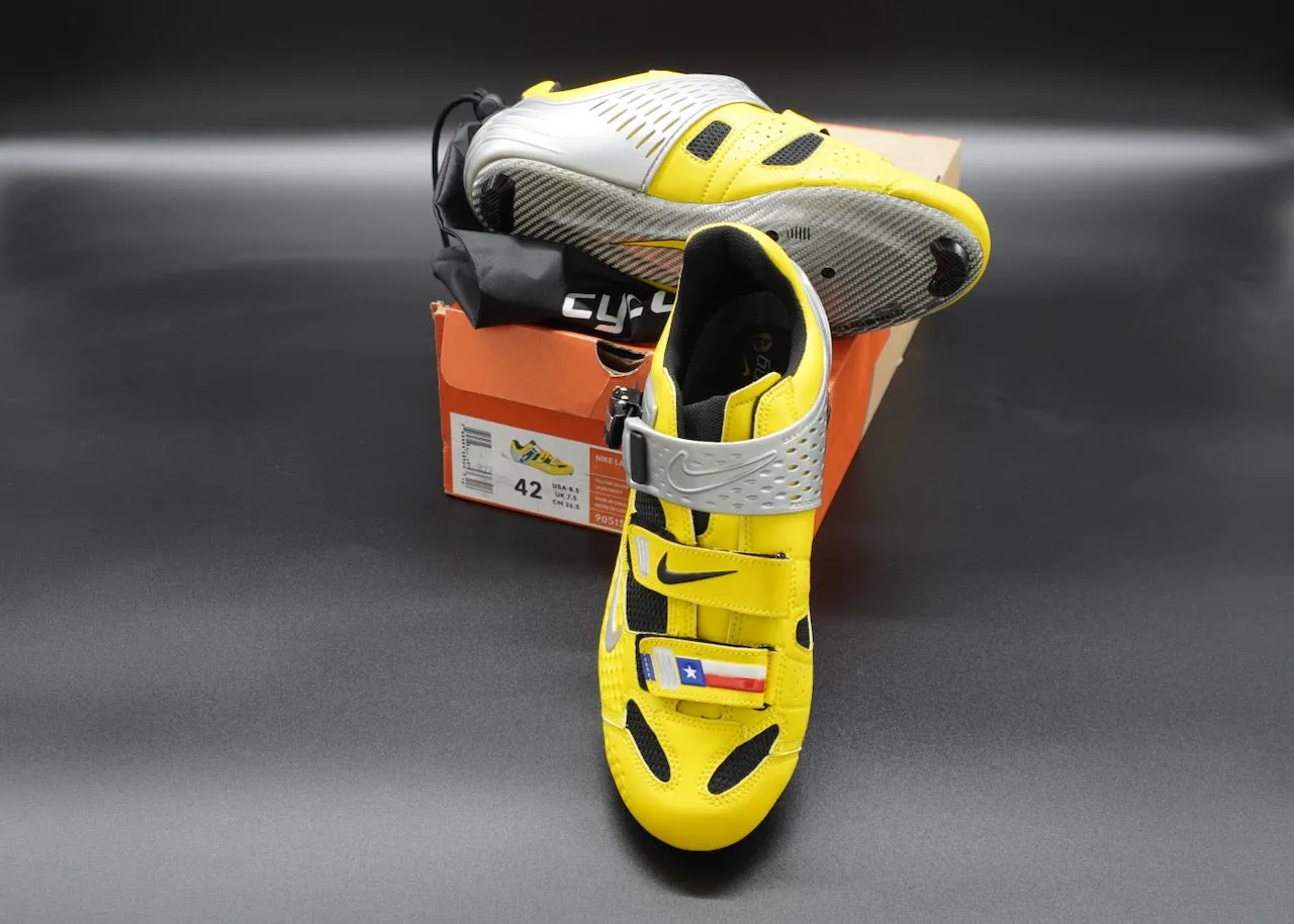 Nike Lance Limited Edition Cycling Shoes