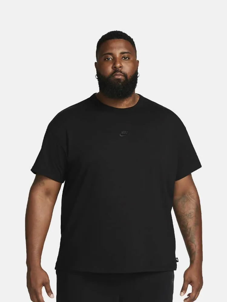 Nike Sportswear Premium Essentials Tee - Black