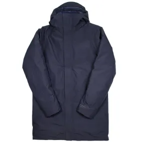 Norse Projects - Rokkvi 5.0 Gore-Tex Parka - Dark Navy