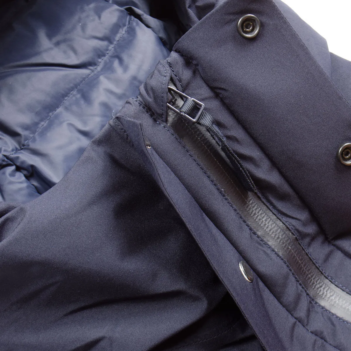 Norse Projects - Rokkvi 5.0 Gore-Tex Parka - Dark Navy