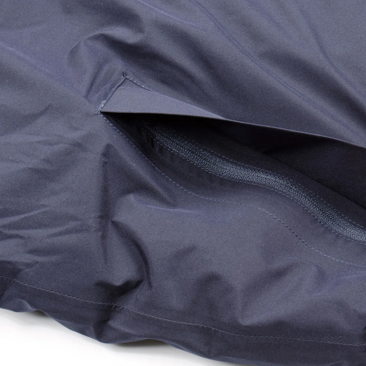 Norse Projects - Rokkvi 5.0 Gore-Tex Parka - Dark Navy