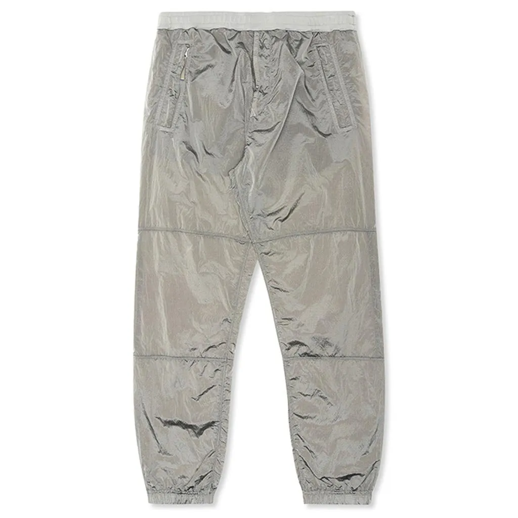 Nylon Metal Pants - Dust Grey