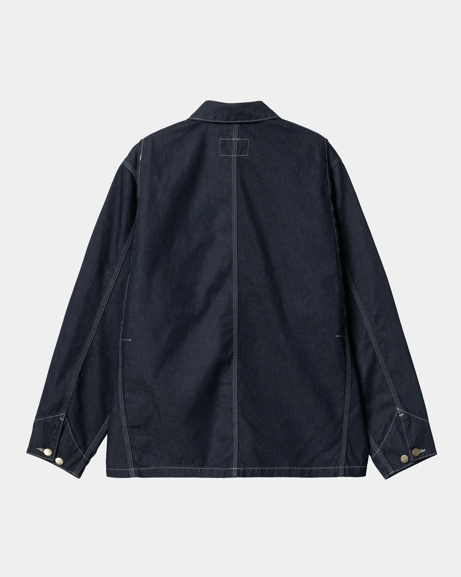 OG Chore Coat (Spring) | Blue (one wash)