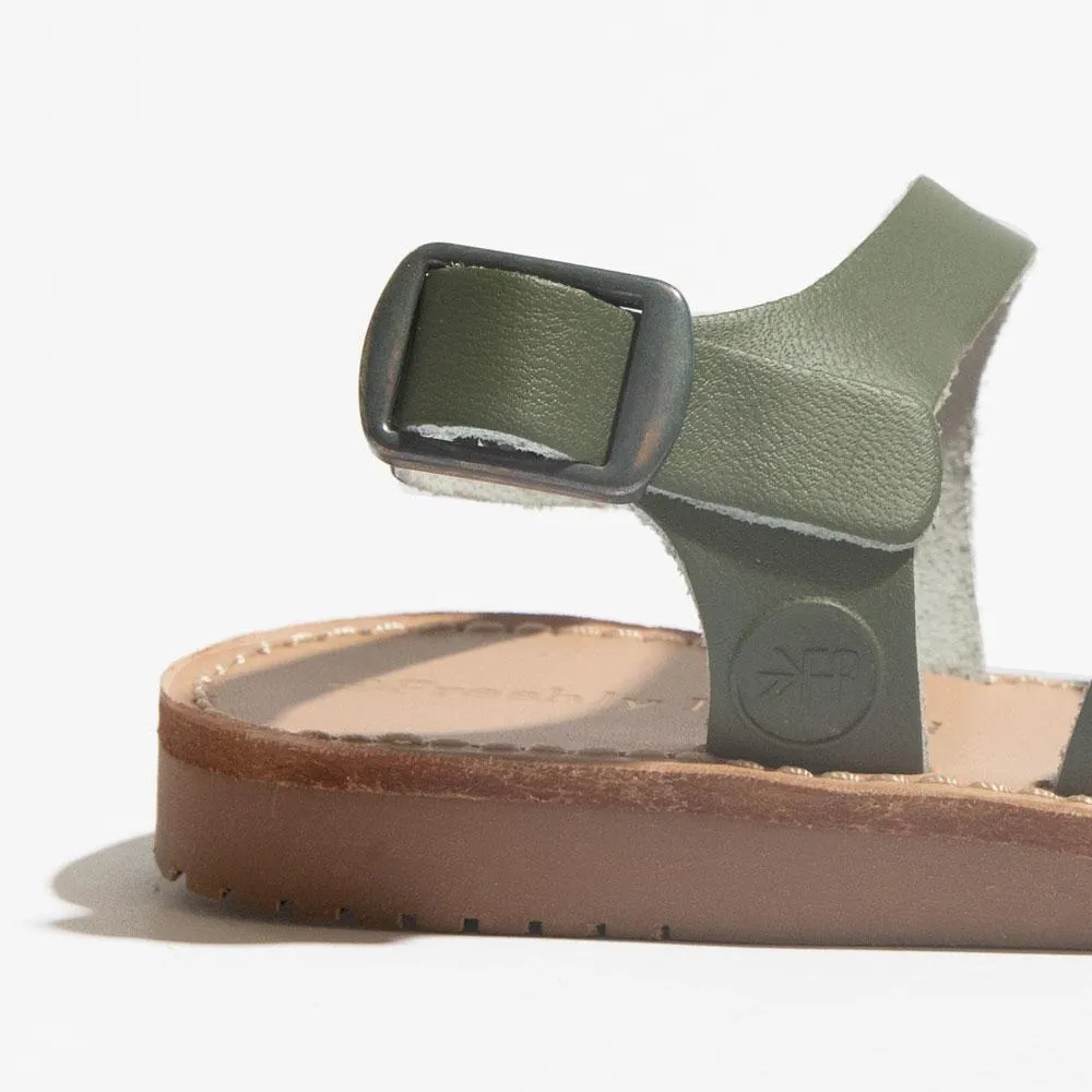 Olive Saybrook Sandal