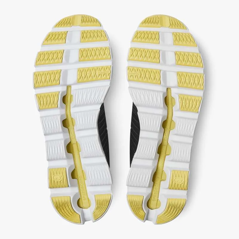 'On Running' Men's Cloudswift - Magnet / Citron