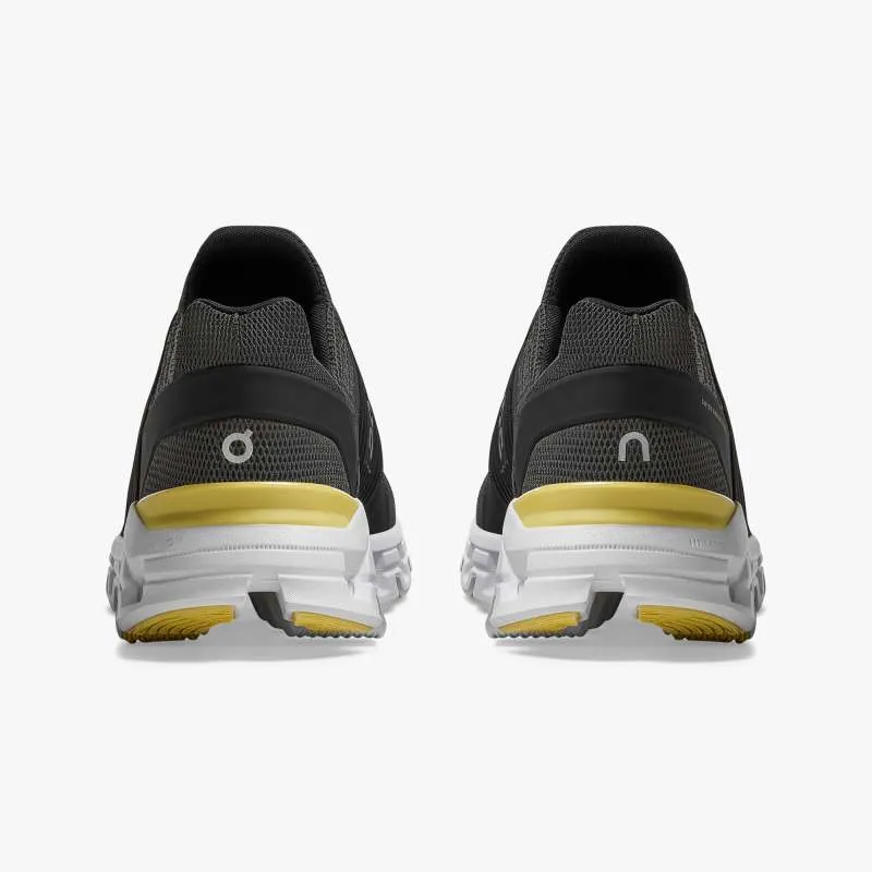 'On Running' Men's Cloudswift - Magnet / Citron