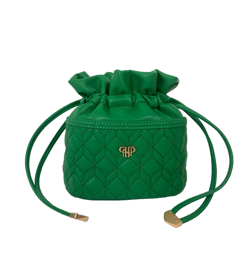 Oprah's Favorite Things 2021 - Ultra Jewelry Case - Emerald