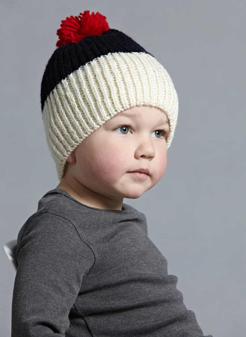 Oxford Beanie