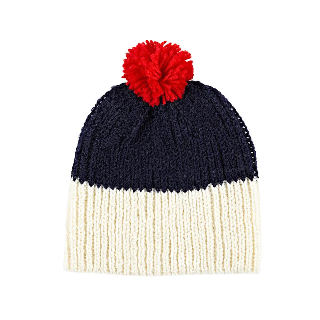 Oxford Beanie