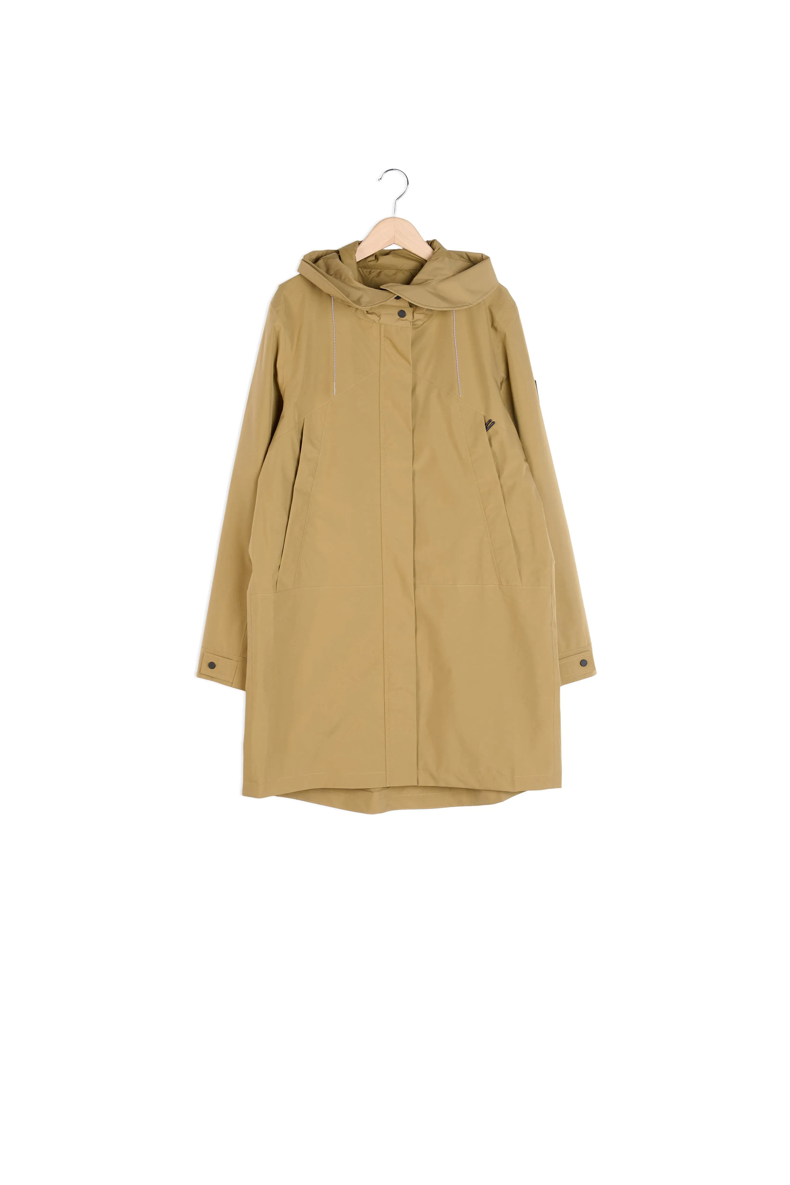 Parka - 36