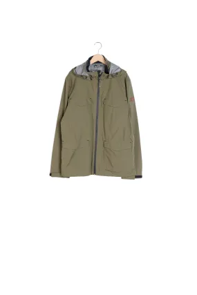 Parka - M