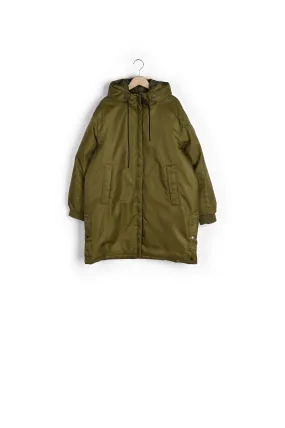 Parka - S