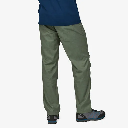 PATAGONIA Hampi Rock Pants Regular Hemlock Green