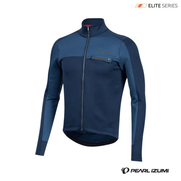 Pearl Izumi Men's Interval Thermal Jersey, cc0