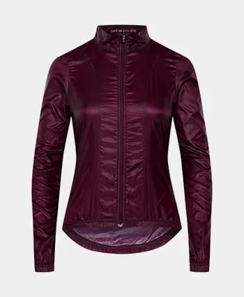 Petra Jacket for Women