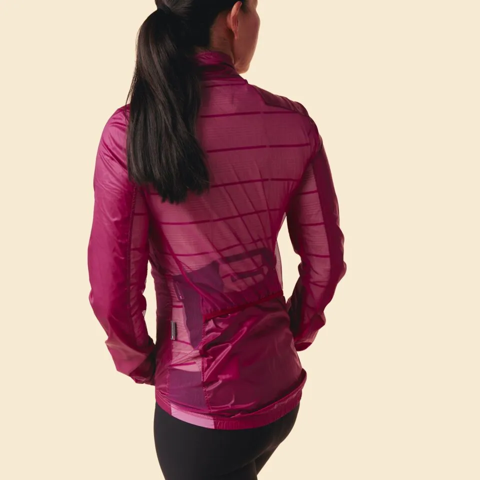 Petra Jacket for Women