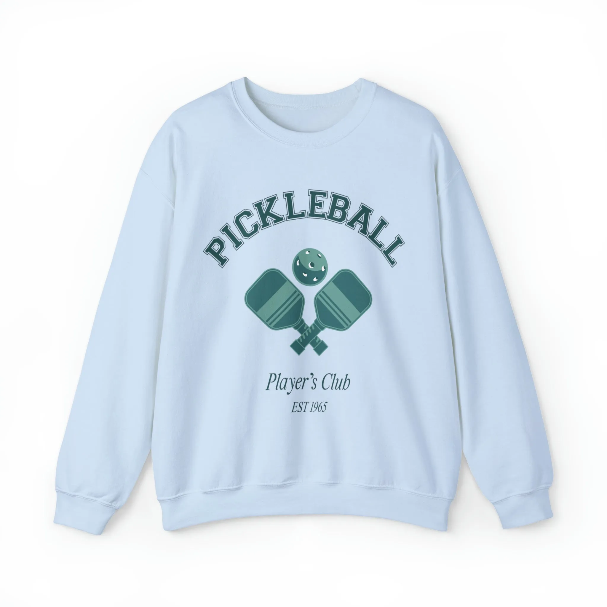 Pickleball Sweatshirt