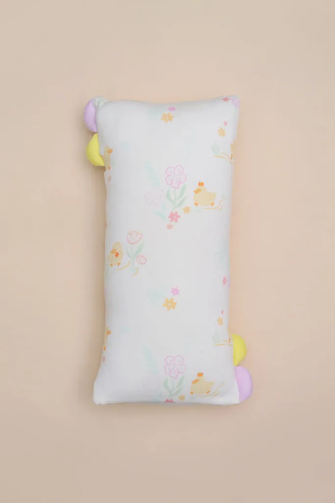 Pillow Set - Go Ducky