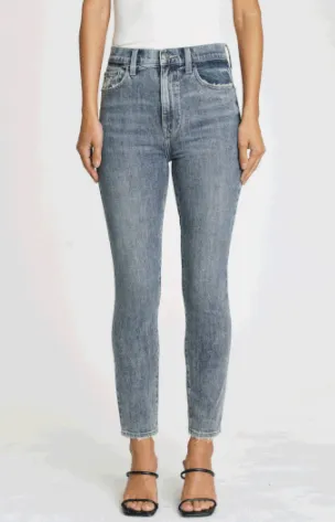 Pistola Cara High Rise Vintage Skinny Jeans - Final Sale 40% off