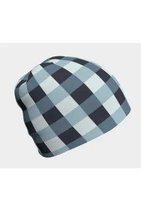 Plaid Palace Beanie