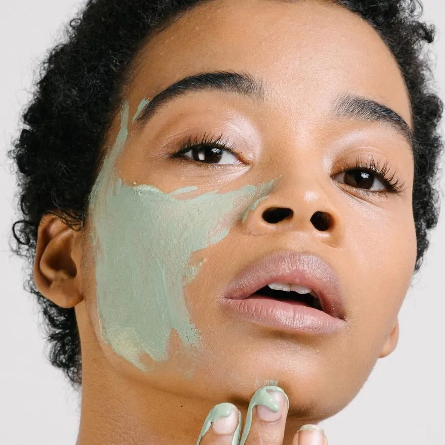 Plant Apothecary Matcha Antioxidant Face Mask