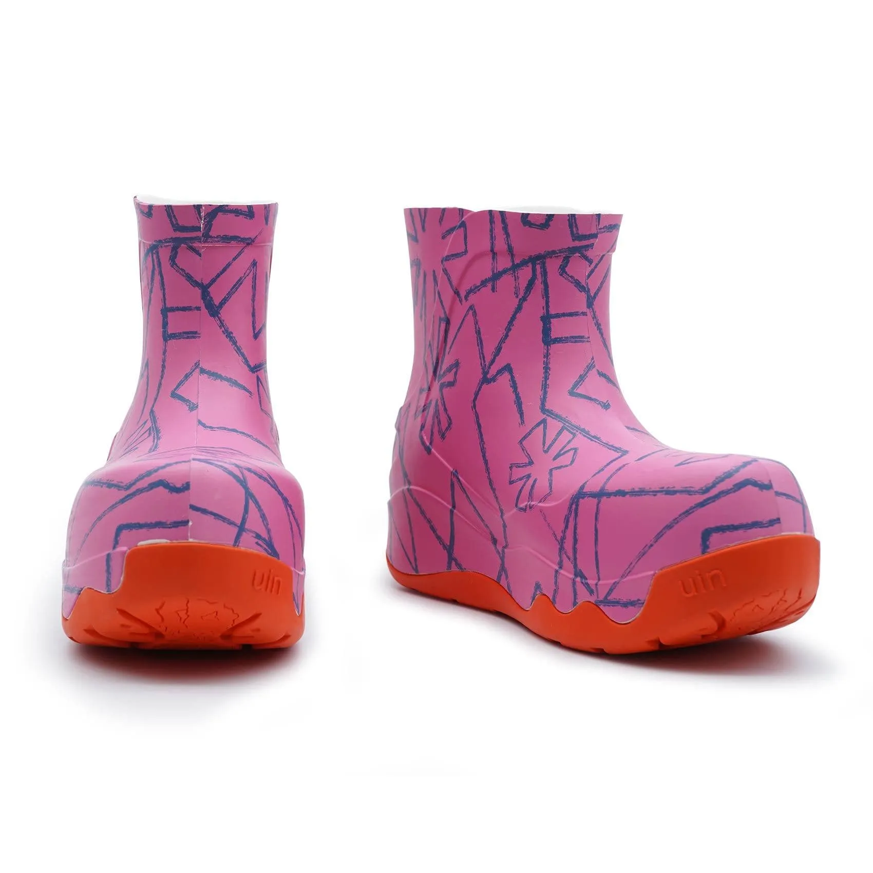 (Pre-sale) Pink Lady Navarra Boots Women