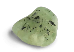 Prehnite Stone