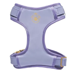 Purple Lilac Harness