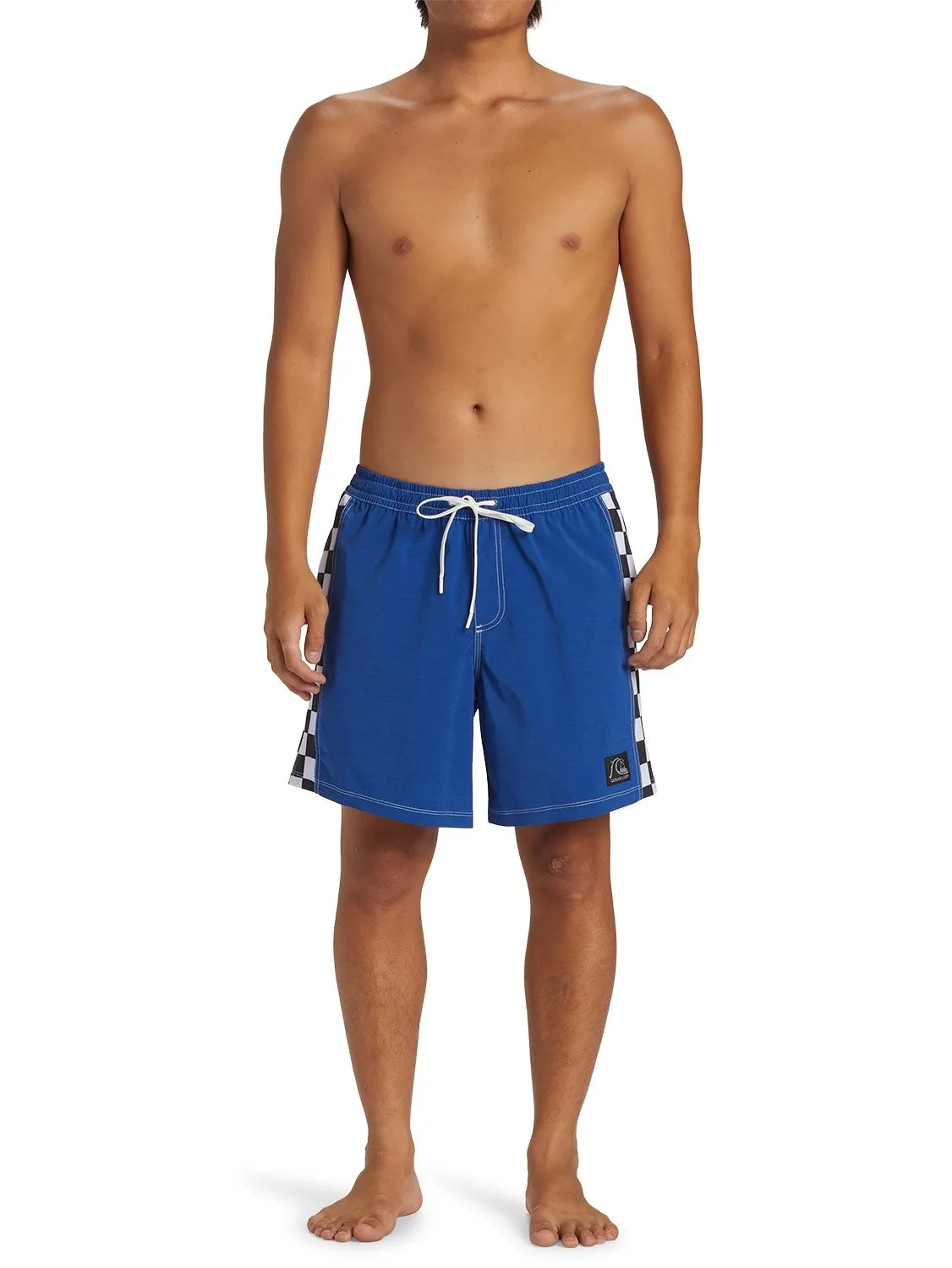 Quiksilver Men's Original Arch 17 Volley