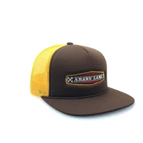 Race Day Trucker