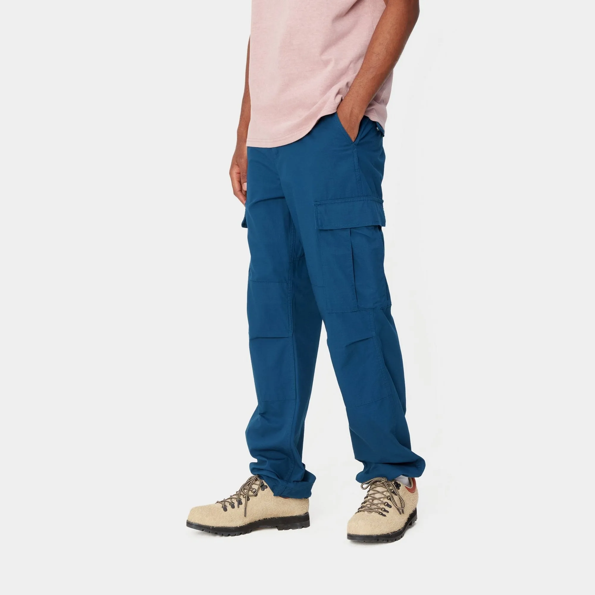 Regular Cargo Pant | Elder