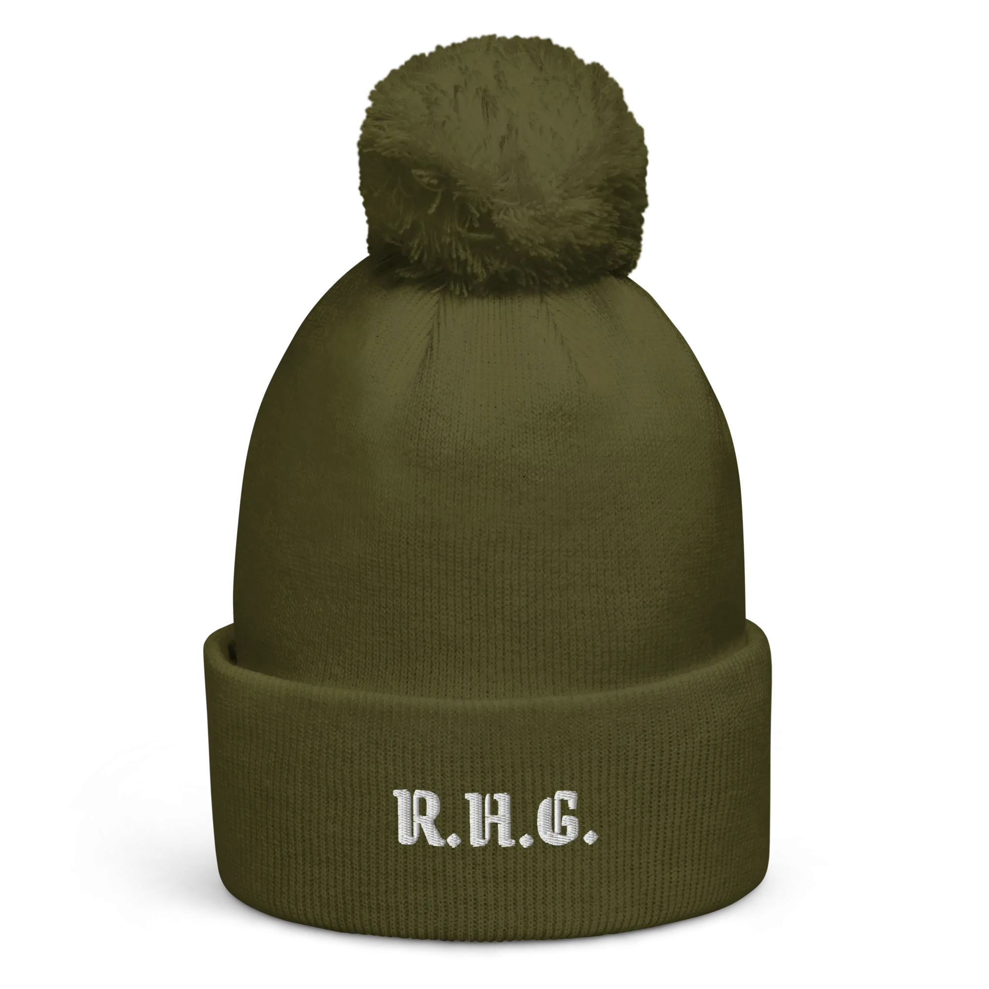 RHG Beanie