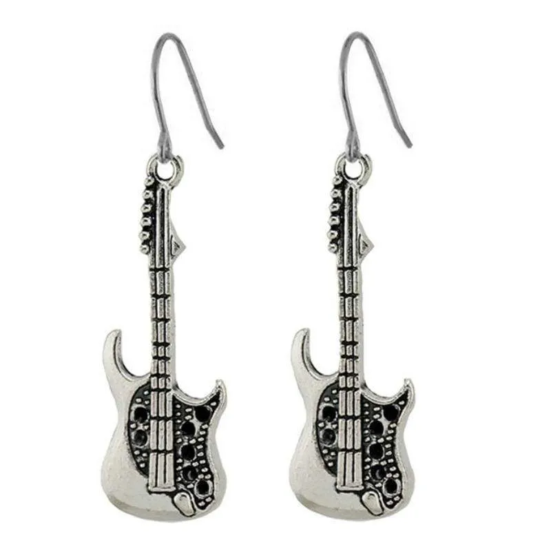 Rock & Roll Junkie Silver Set