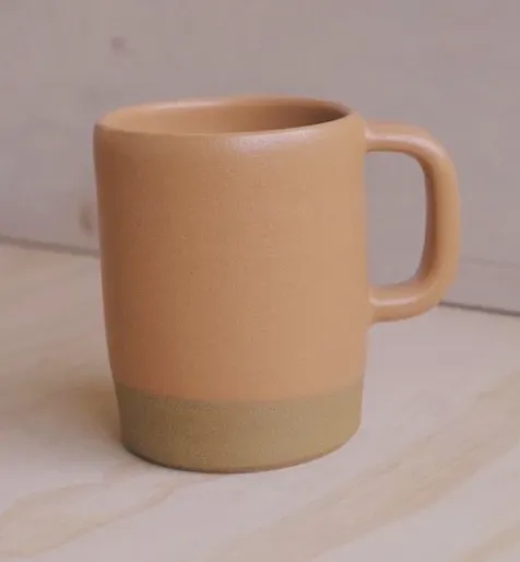 Settle Ceramics :: Cappuccino Mug 12 oz