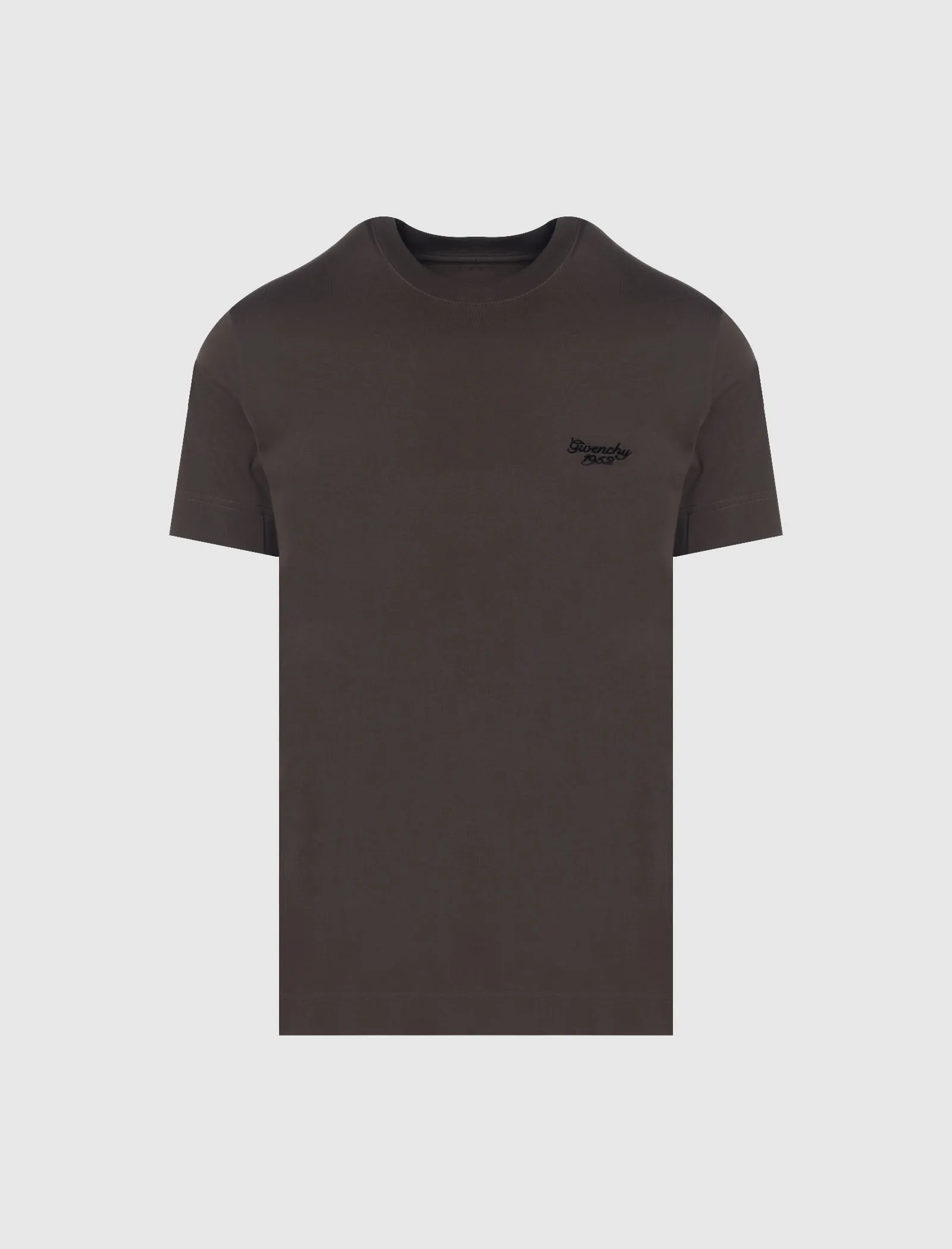 SLIM-FIT T-SHIRT