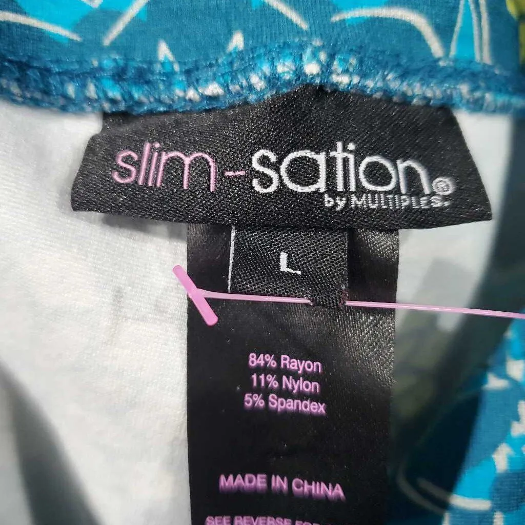 slim-sation by Multiples Pants Large