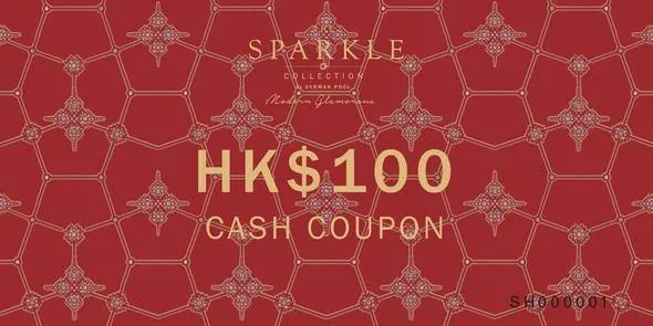 SPARKLE by Karen Chan Designer KF Mask “Love Them All” Gift Set (with $200 Cash Coupon)