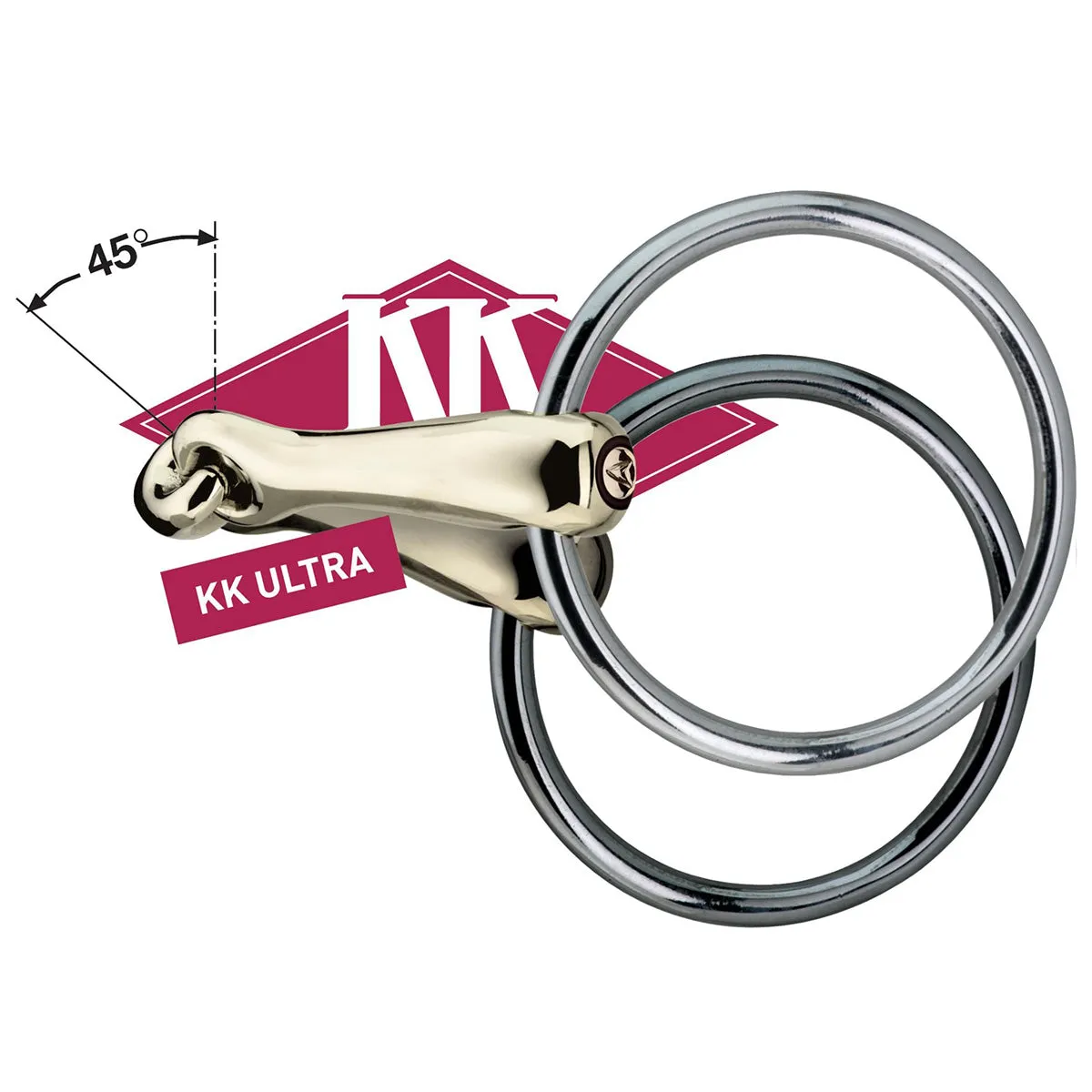 Sprenger KK Ultra Universal 16mm