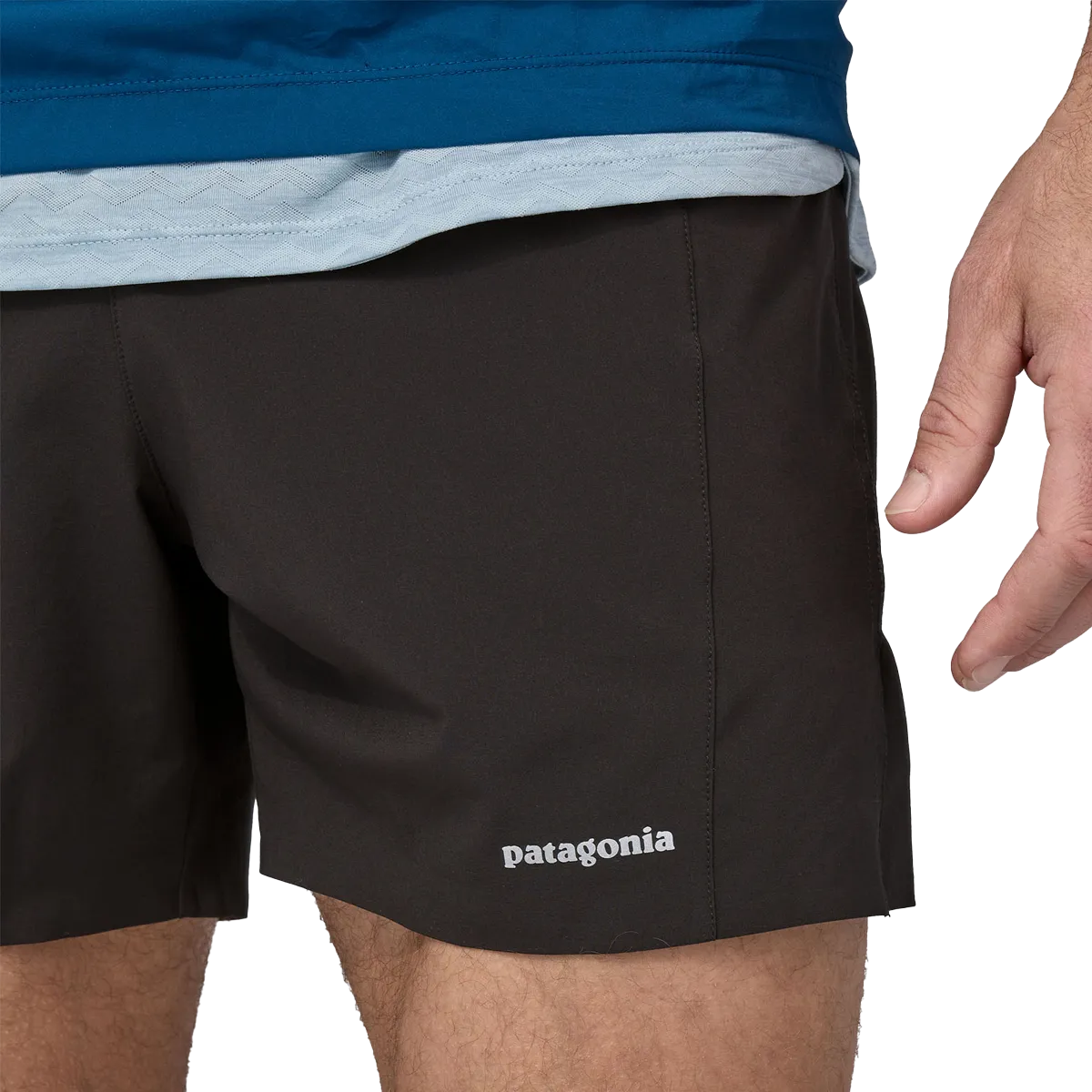 Strider Pro 5" Short