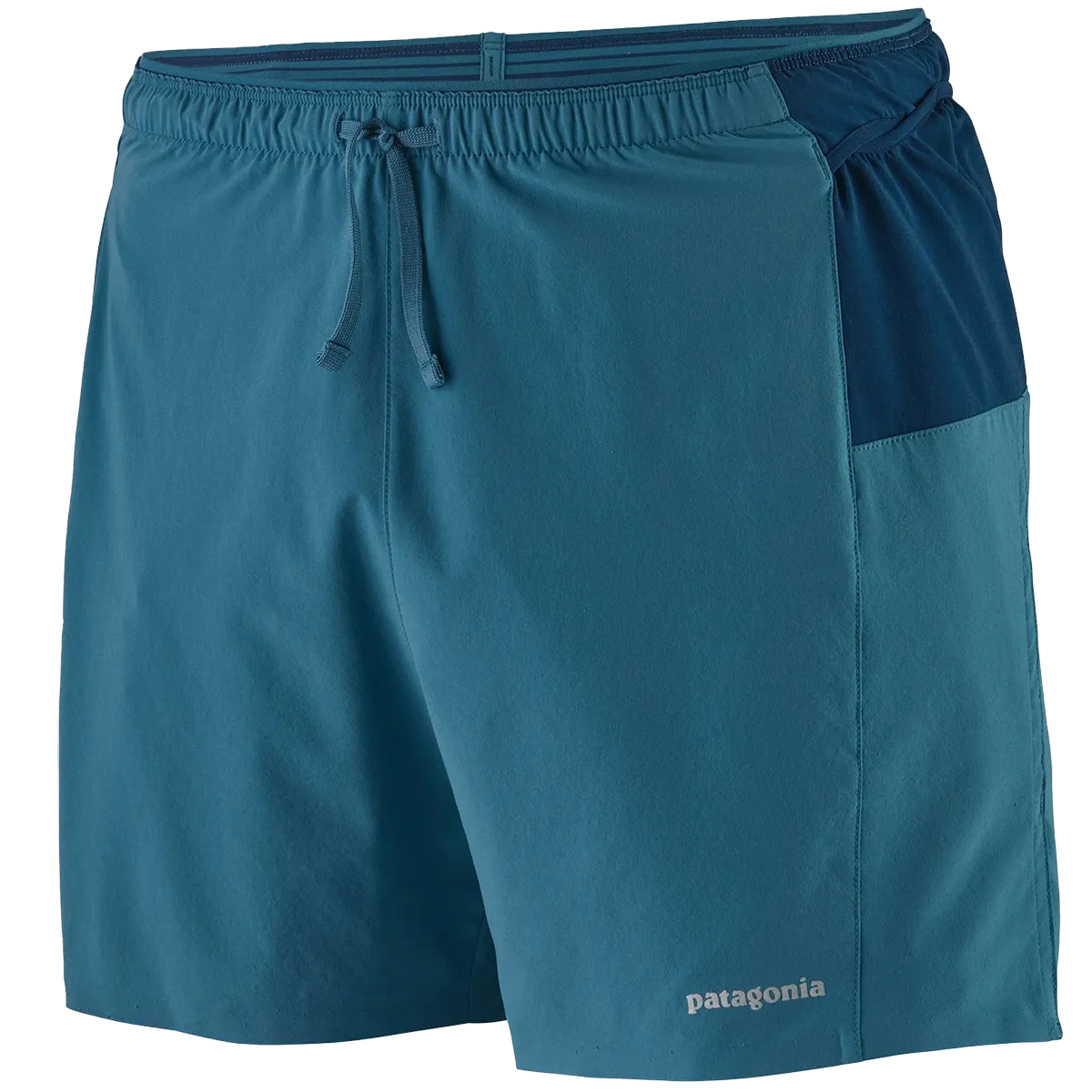 Strider Pro 5" Short