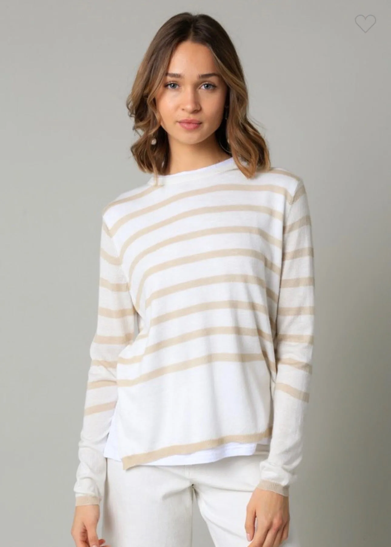 Sullivans Island Sweater